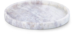 Barletta - Marble Round Tray