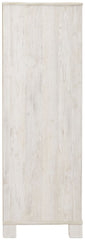 Paxberry - Dressing Chest - Whitewash