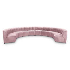Limitless - 10 Pc. Modular Sectional
