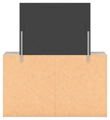 Elbrim - Six Drawer Dresser