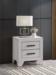 Glory Furniture - Plano - Nightstand