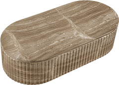 Catania - Concrete Indoor / Outdoor Coffee Table