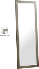 Hepburn - Mirror