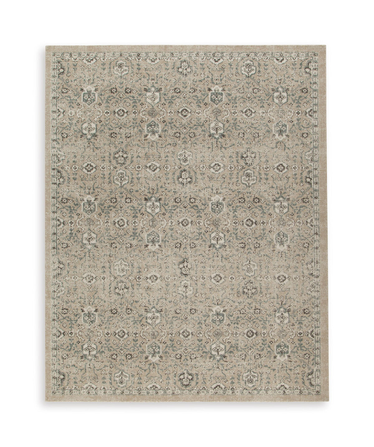 Jessmen - Rug