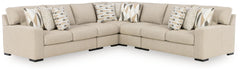 Laurelgrove - Sectional