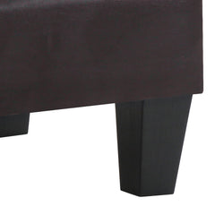 Glory Furniture - Newbury - Ottoman