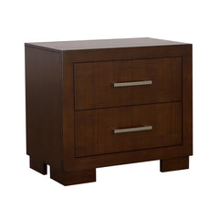 Jessica Brown Nightstand - MyWaynesHome #