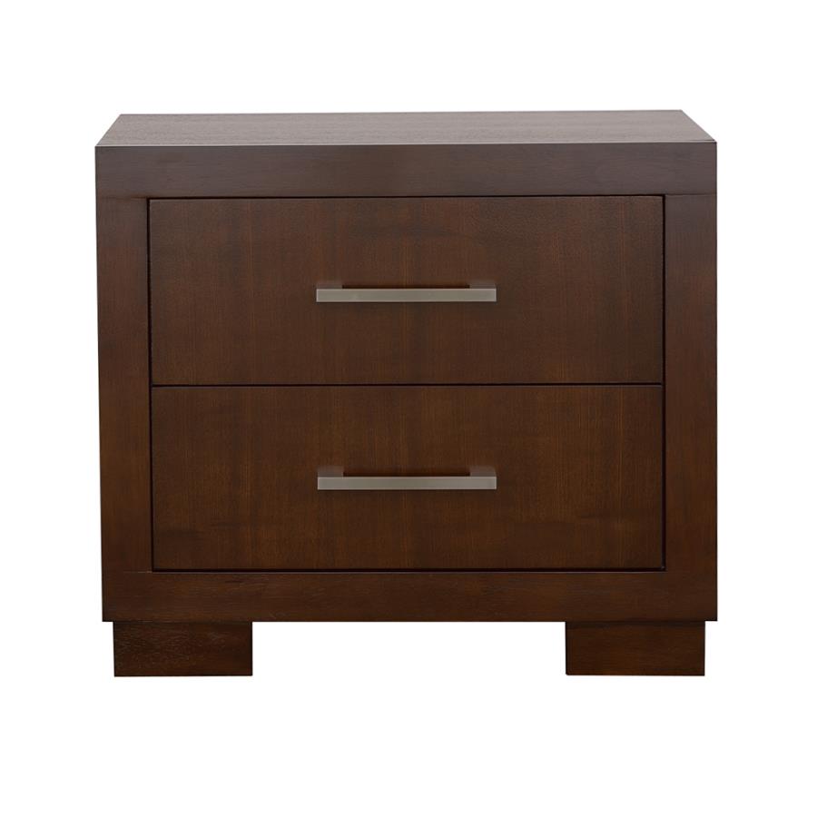 Jessica Brown Nightstand - MyWaynesHome #