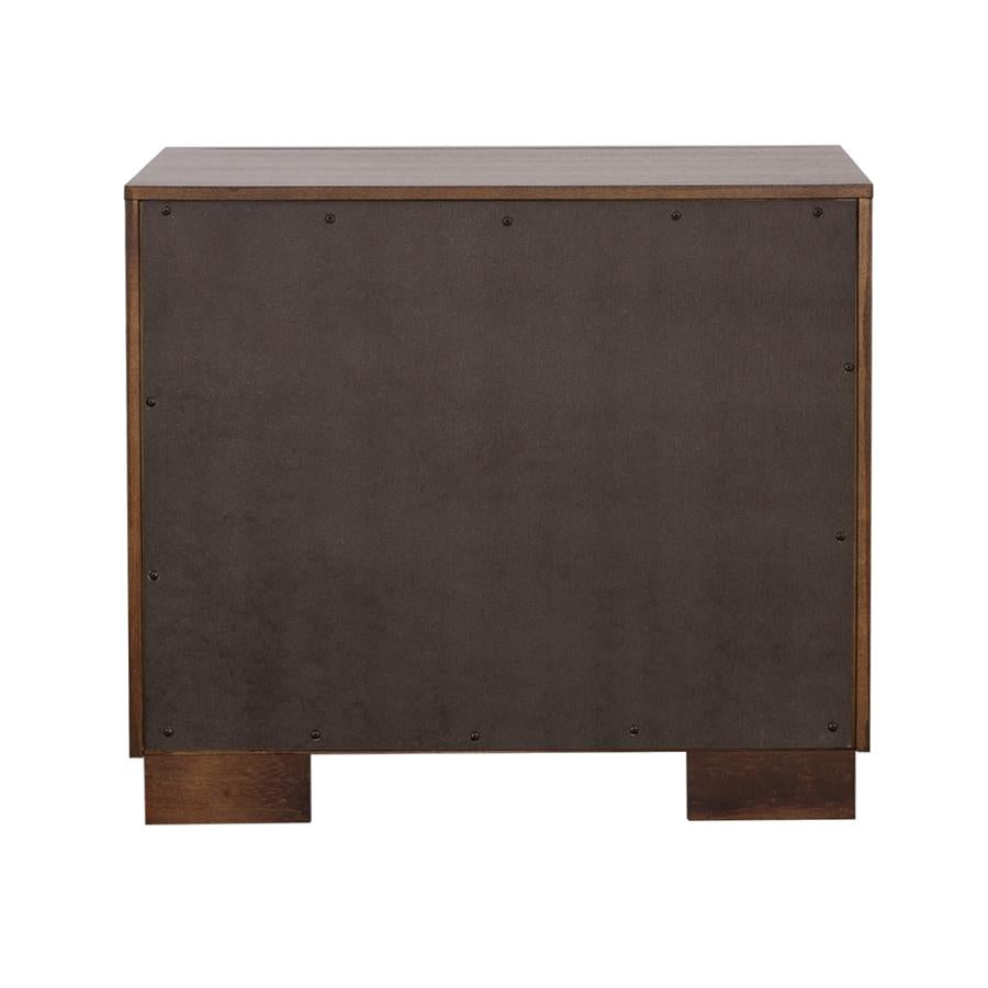 Jessica Brown Nightstand - MyWaynesHome #