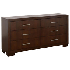 Jessica Brown Dresser - MyWaynesHome #