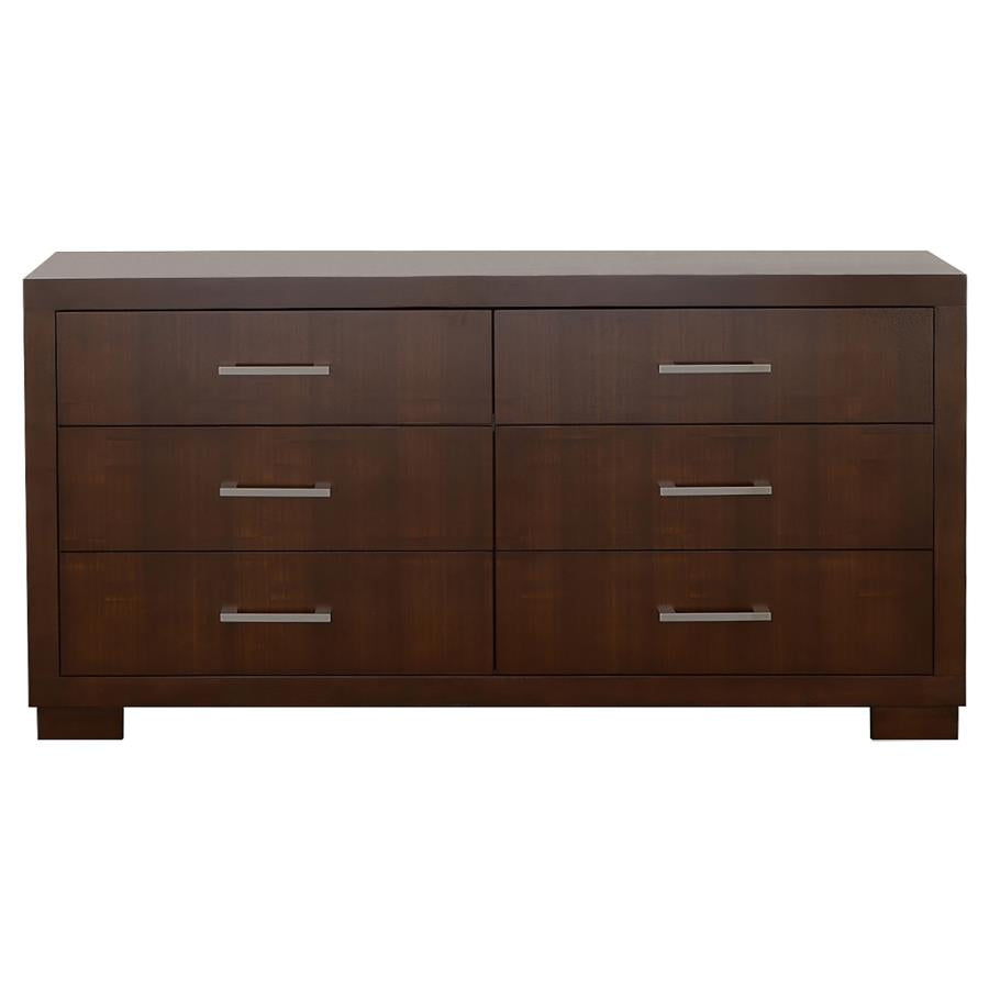 Jessica Brown Dresser - MyWaynesHome #