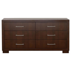 Jessica Brown Dresser - MyWaynesHome #