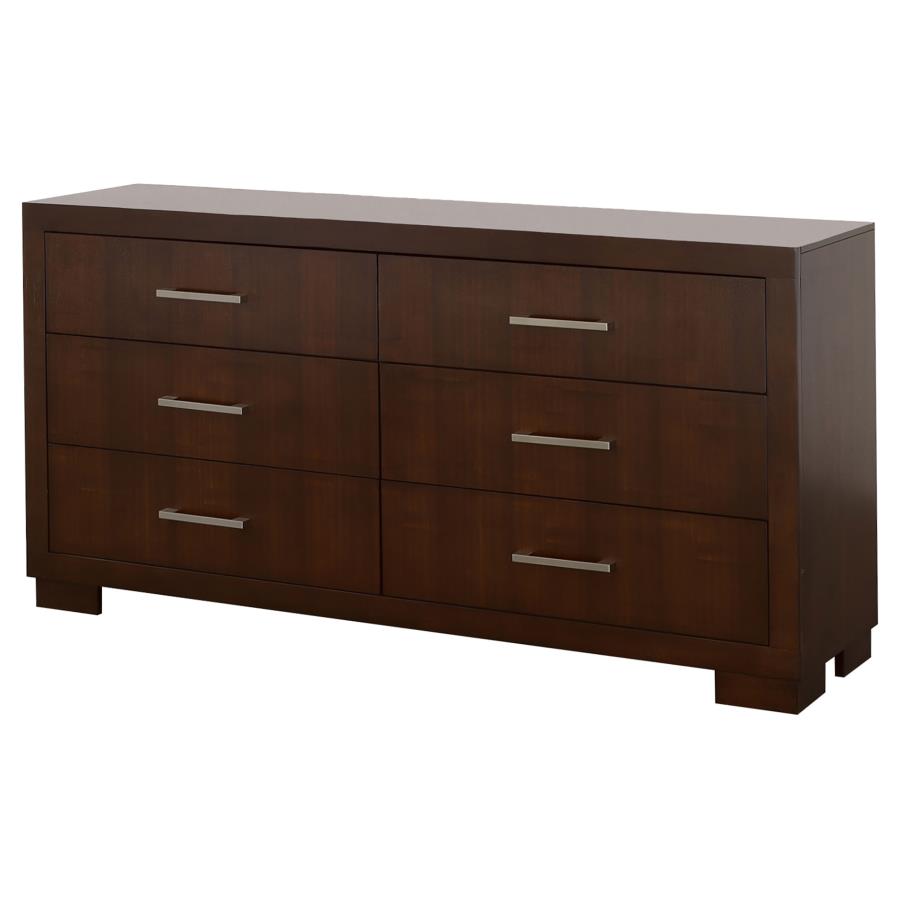 Jessica Brown Dresser - MyWaynesHome #