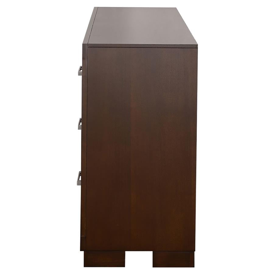 Jessica Brown Dresser - MyWaynesHome #
