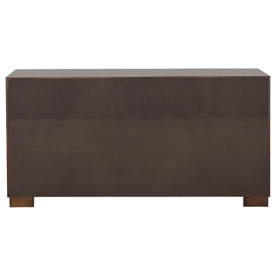 Jessica Brown Dresser - MyWaynesHome #