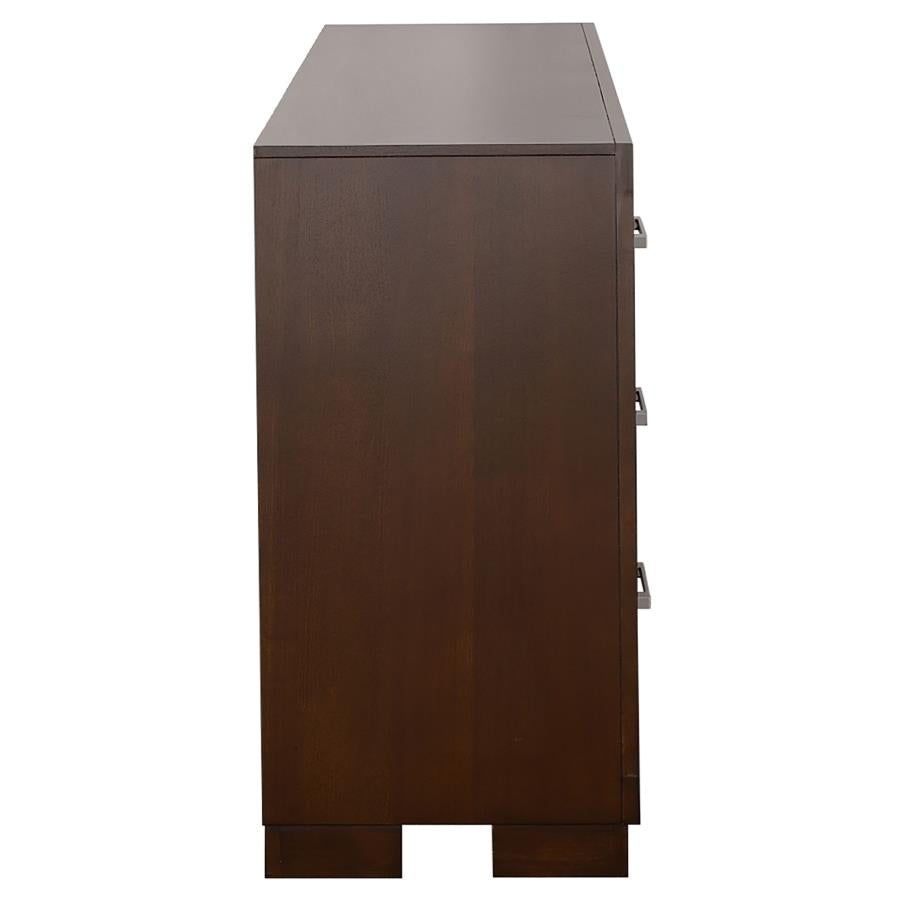 Jessica Brown Dresser - MyWaynesHome #