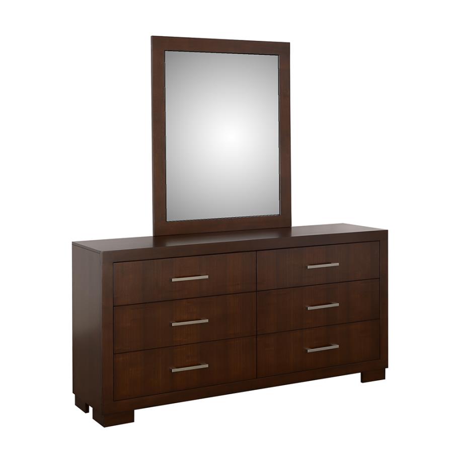 Jessica Brown Dresser Mirror - MyWaynesHome #