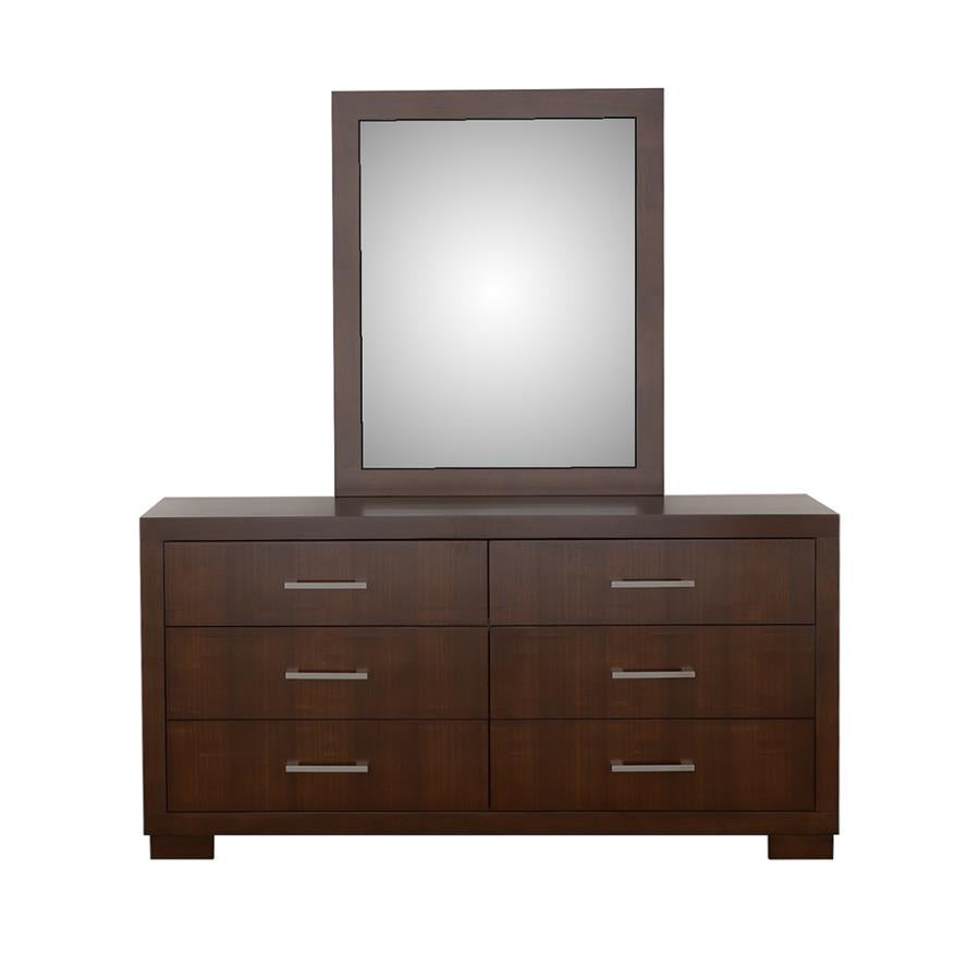 Jessica Brown Dresser Mirror - MyWaynesHome #