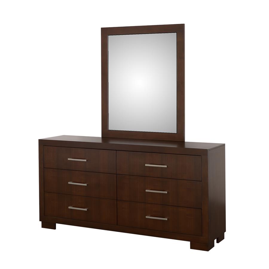 Jessica Brown Dresser Mirror - MyWaynesHome #
