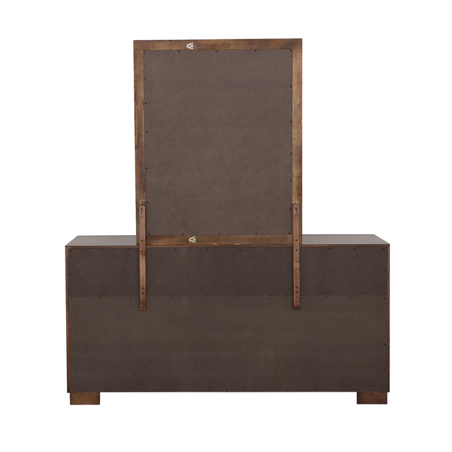 Jessica Brown Dresser Mirror - MyWaynesHome #