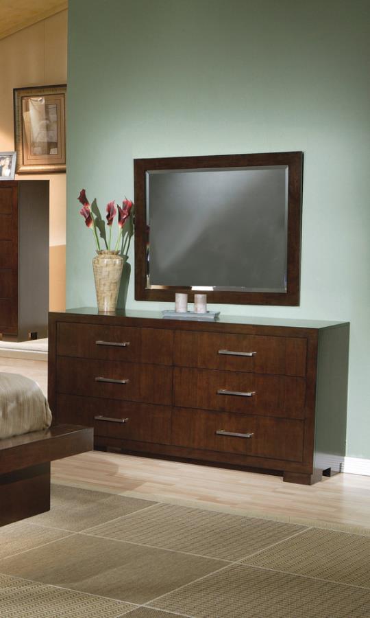 Jessica Brown Dresser Mirror - MyWaynesHome #