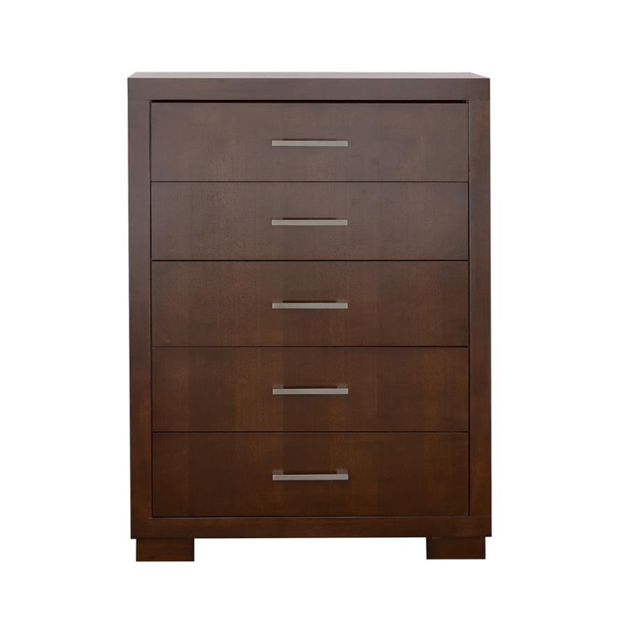 Jessica Brown Chest - MyWaynesHome #