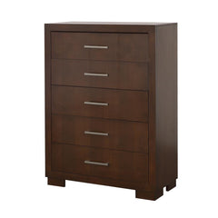 Jessica Brown Chest - MyWaynesHome #