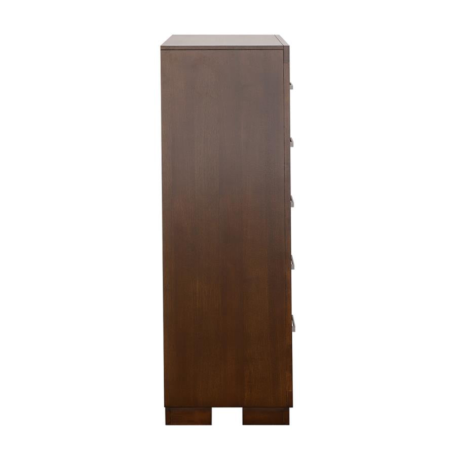 Jessica Brown Chest - MyWaynesHome #