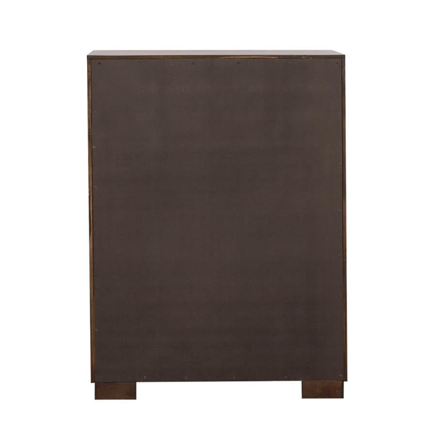Jessica Brown Chest - MyWaynesHome #