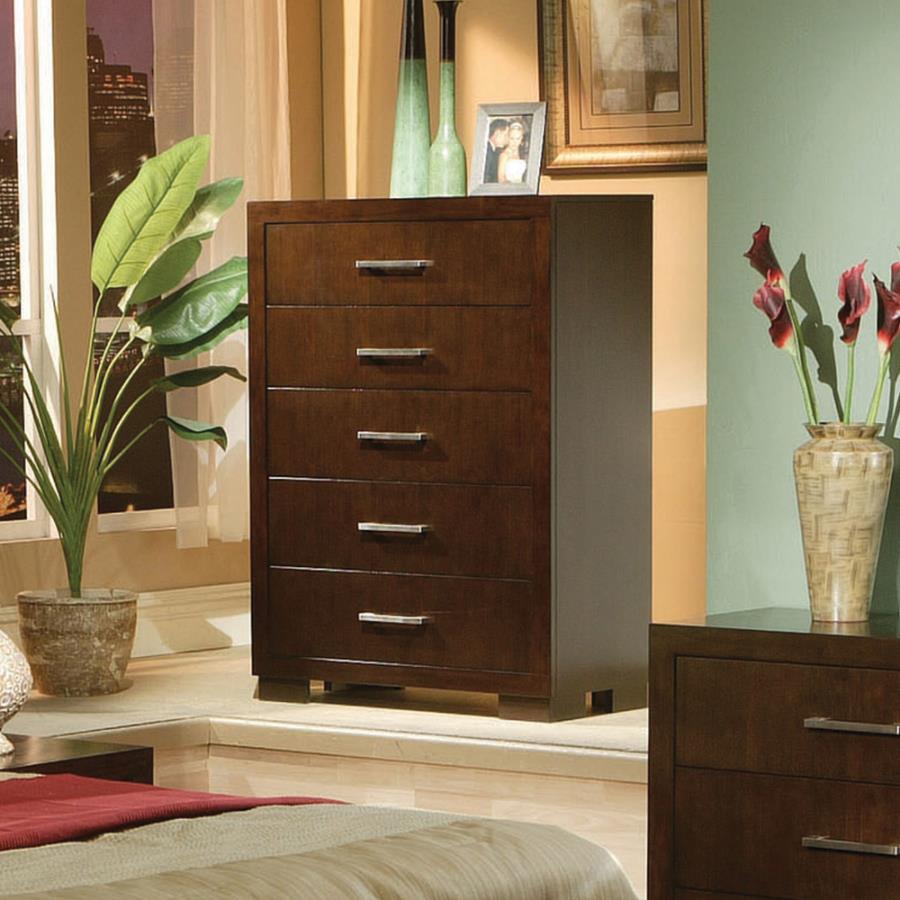Jessica Brown Chest - MyWaynesHome #