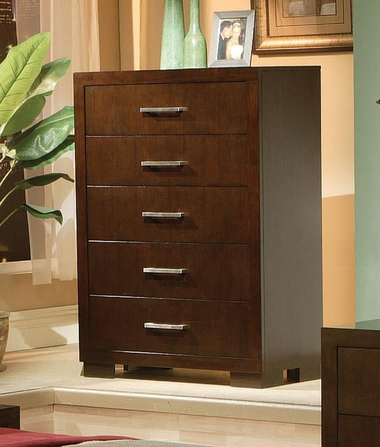 Jessica Brown Chest - MyWaynesHome #
