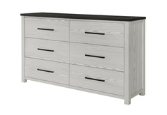 Ava - Dresser - Beige