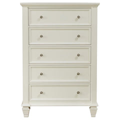 Sandy Beach Ivory Chest - MyWaynesHome #
