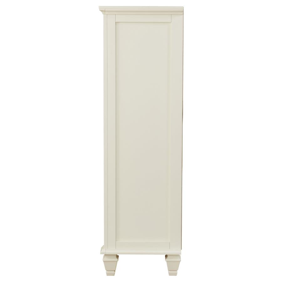 Sandy Beach Ivory Chest - MyWaynesHome #