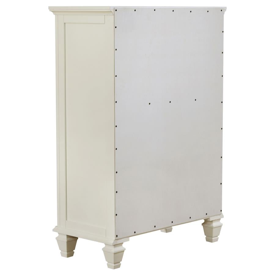 Sandy Beach Ivory Chest - MyWaynesHome #