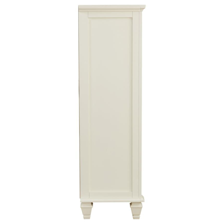 Sandy Beach Ivory Chest - MyWaynesHome #