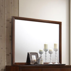 Serenity Brown Dresser Mirror - MyWaynesHome #