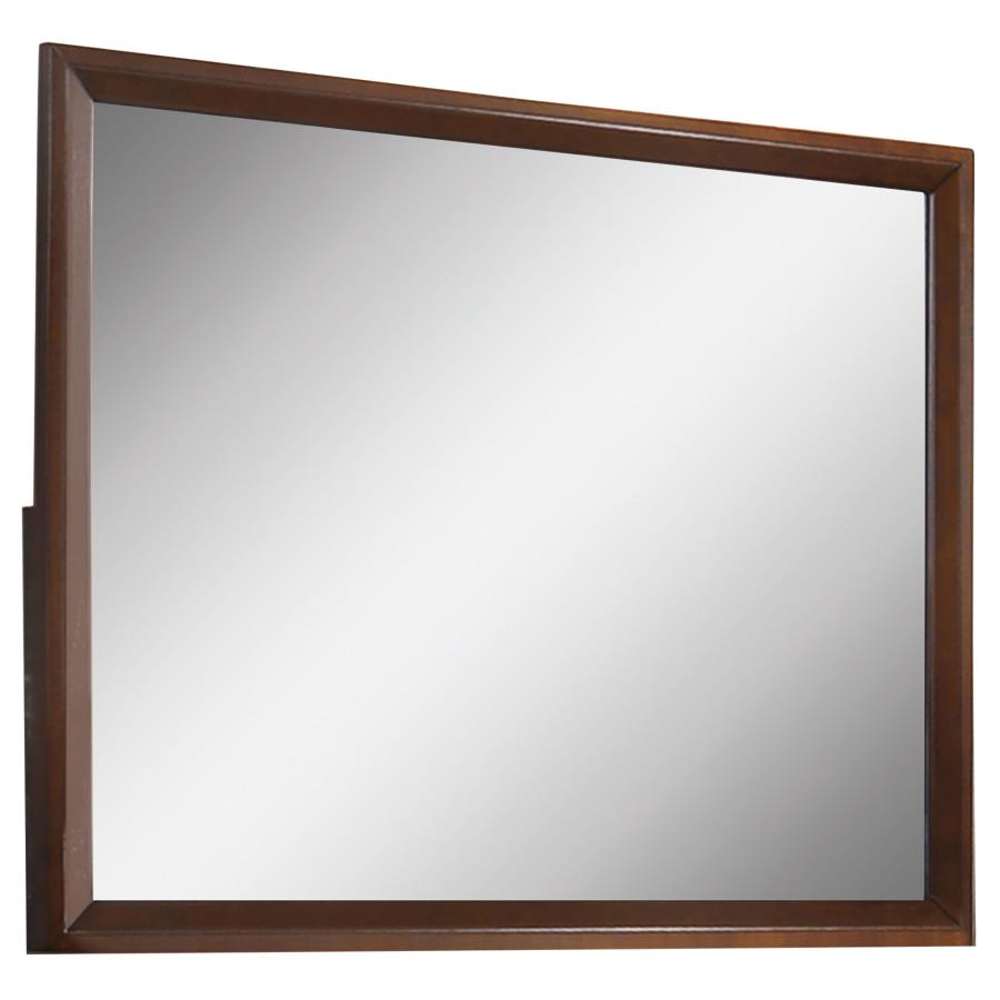 Serenity Brown Dresser Mirror - MyWaynesHome #