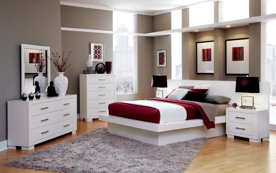 Jessica White Dresser - MyWaynesHome #