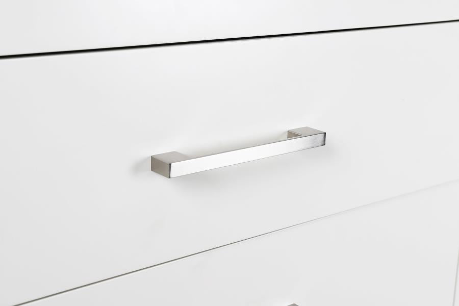 Jessica White Chest - MyWaynesHome #