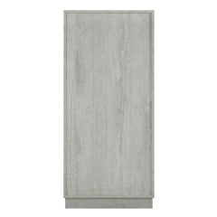 Wiesta - Wine Cabinet - Antique White