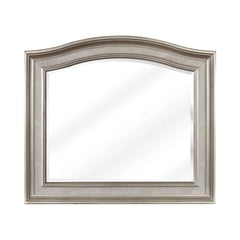 Bling Game Silver Dresser Mirror - MyWaynesHome #
