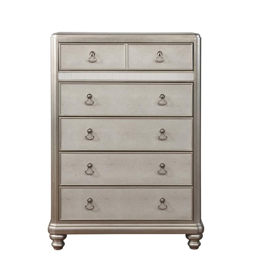 Bling Game Silver Chest - MyWaynesHome #