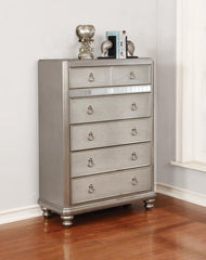Bling Game Silver Chest - MyWaynesHome #