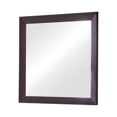 Kauffman Brown Dresser Mirror - MyWaynesHome #