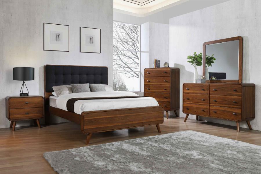 Robyn Brown Nightstand - MyWaynesHome #