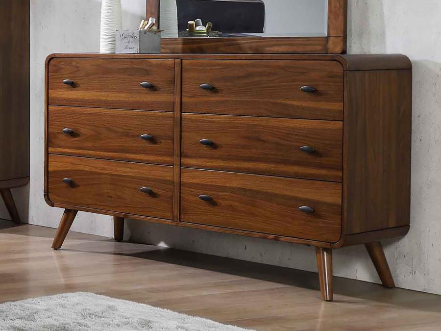 Robyn Brown Dresser - MyWaynesHome #