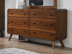 Robyn Brown Dresser - MyWaynesHome #