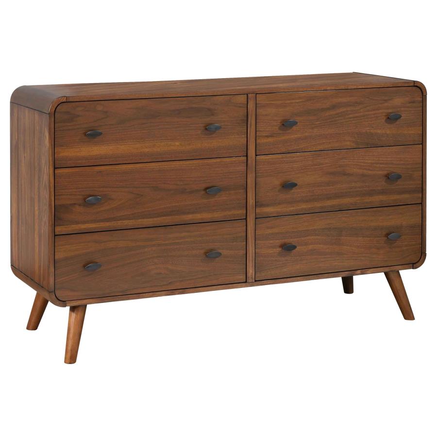 Robyn Brown Dresser - MyWaynesHome #