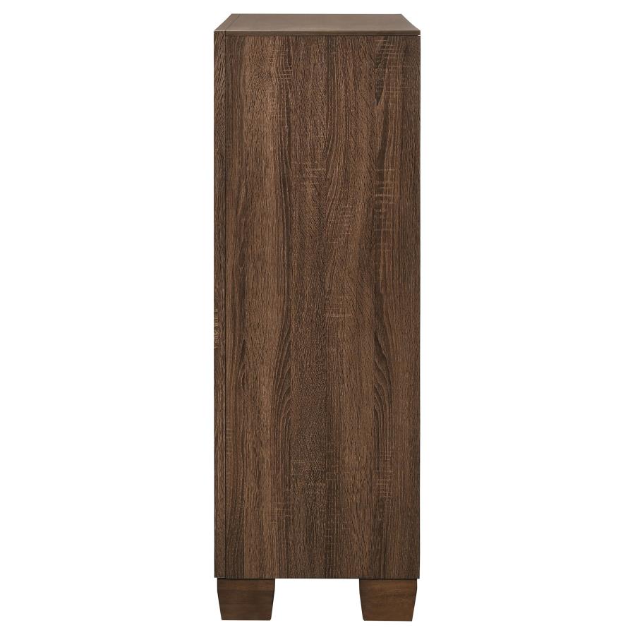 Brandon Brown Chest - MyWaynesHome #